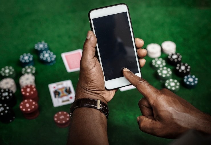 Langkah aman membuka 821 di mobile